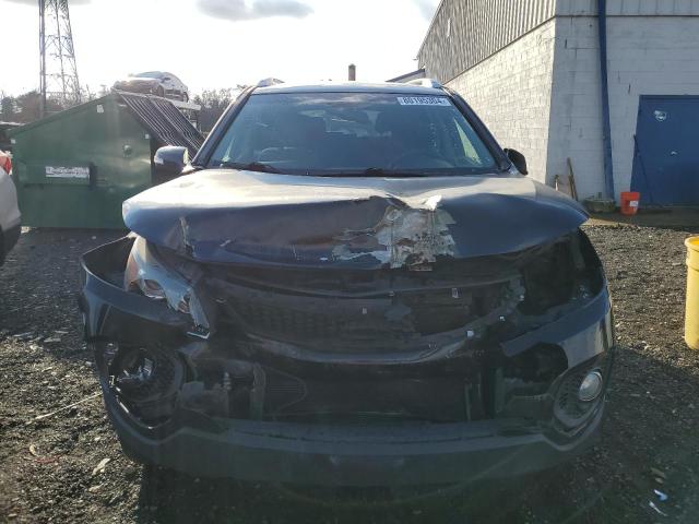 Photo 4 VIN: 5XYKT4A60DG401574 - KIA SORENTO LX 