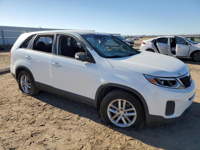 Photo 3 VIN: 5XYKT4A60EG426346 - KIA SORENTO LX 