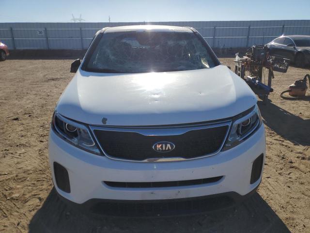 Photo 4 VIN: 5XYKT4A60EG426346 - KIA SORENTO LX 