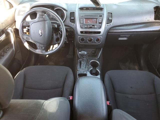 Photo 7 VIN: 5XYKT4A60EG426346 - KIA SORENTO LX 