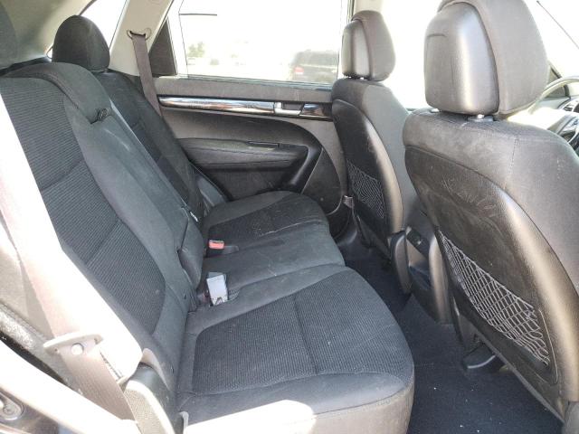 Photo 5 VIN: 5XYKT4A60EG448265 - KIA SORENTO 