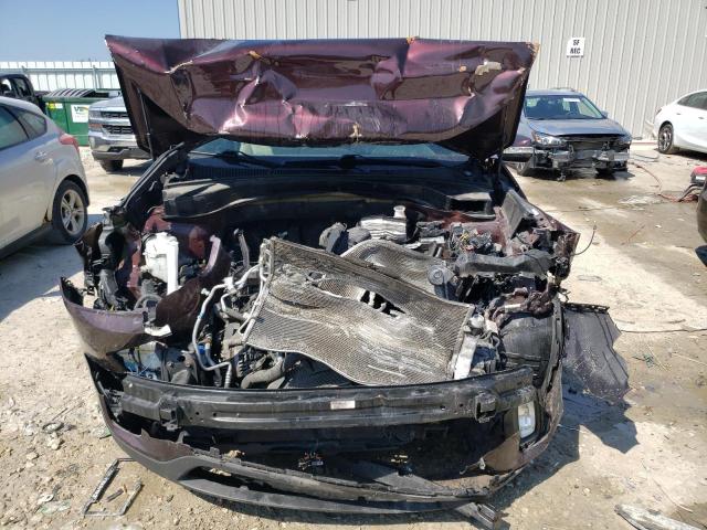 Photo 4 VIN: 5XYKT4A60EG460402 - KIA SORENTO LX 