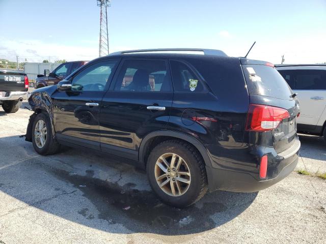 Photo 1 VIN: 5XYKT4A60EG468144 - KIA SORENTO 