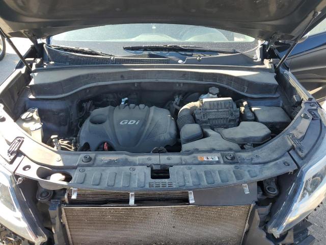 Photo 11 VIN: 5XYKT4A60EG468144 - KIA SORENTO 