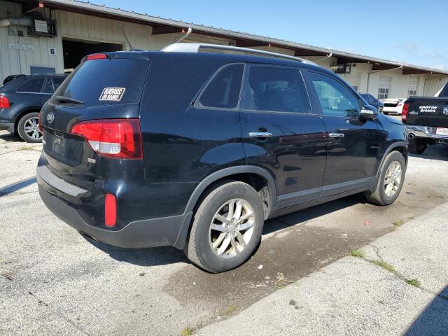 Photo 2 VIN: 5XYKT4A60EG468144 - KIA SORENTO 