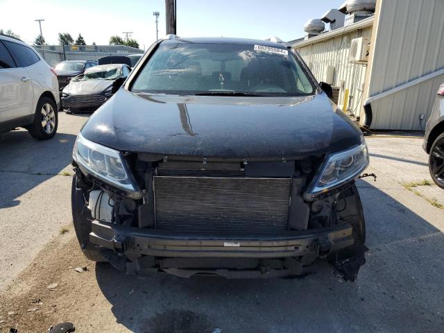 Photo 4 VIN: 5XYKT4A60EG468144 - KIA SORENTO 