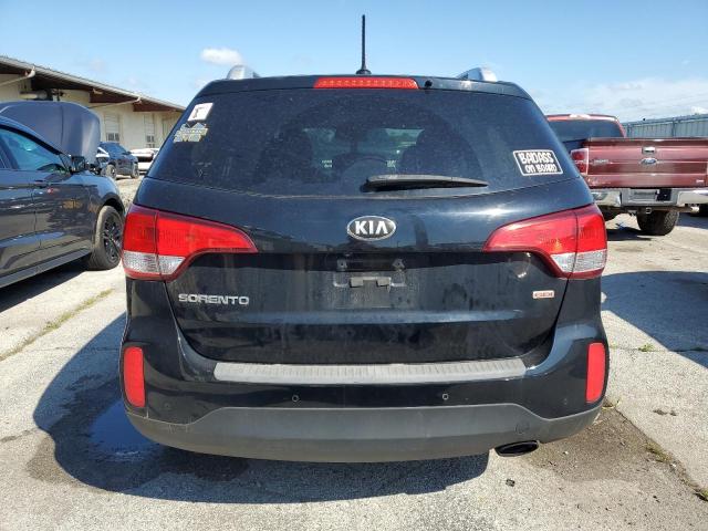 Photo 5 VIN: 5XYKT4A60EG468144 - KIA SORENTO 