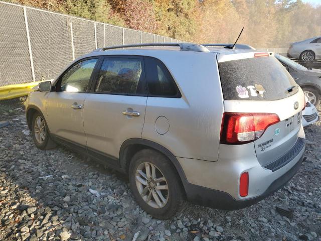 Photo 1 VIN: 5XYKT4A60EG491486 - KIA SORENTO LX 