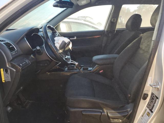 Photo 6 VIN: 5XYKT4A60EG491486 - KIA SORENTO LX 