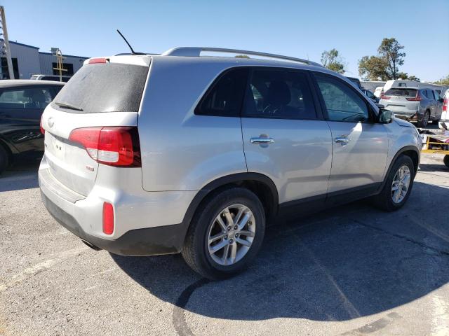 Photo 2 VIN: 5XYKT4A60EG512806 - KIA SORENTO LX 