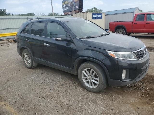 Photo 3 VIN: 5XYKT4A60FG652307 - KIA SORENTO 