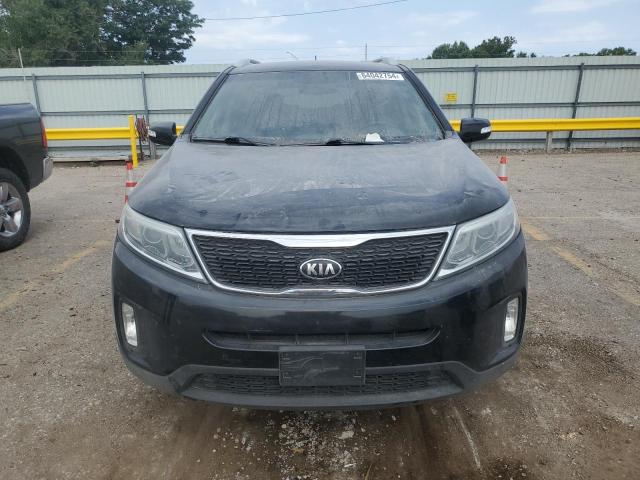 Photo 4 VIN: 5XYKT4A60FG652307 - KIA SORENTO 