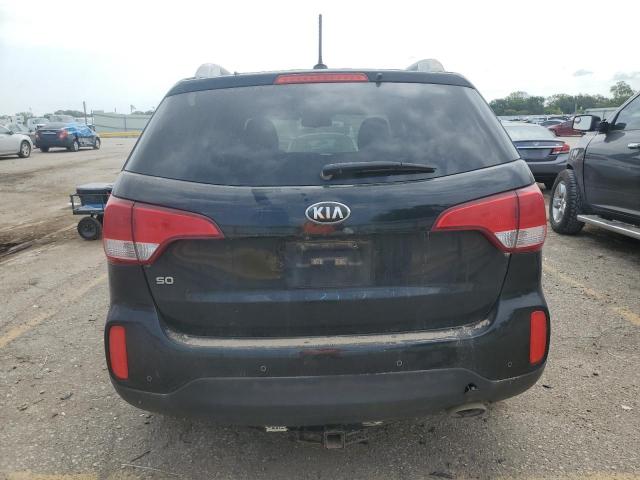 Photo 5 VIN: 5XYKT4A60FG652307 - KIA SORENTO 