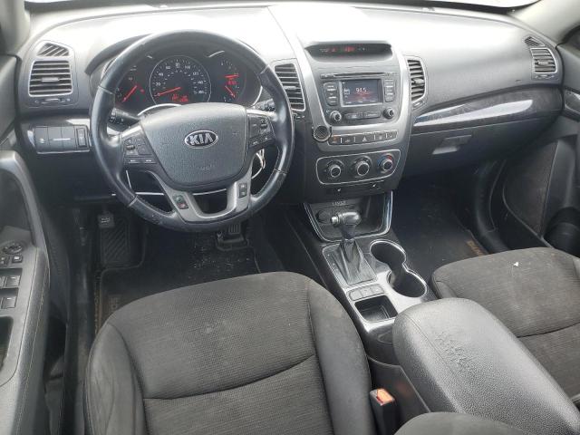 Photo 7 VIN: 5XYKT4A60FG652307 - KIA SORENTO 