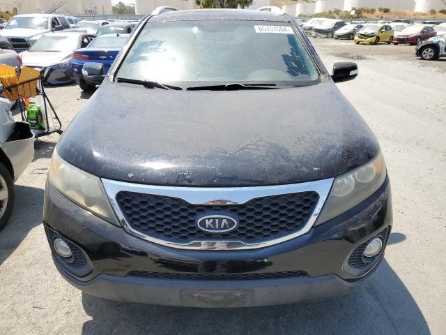 Photo 4 VIN: 5XYKT4A61CG229893 - KIA SORENTO 