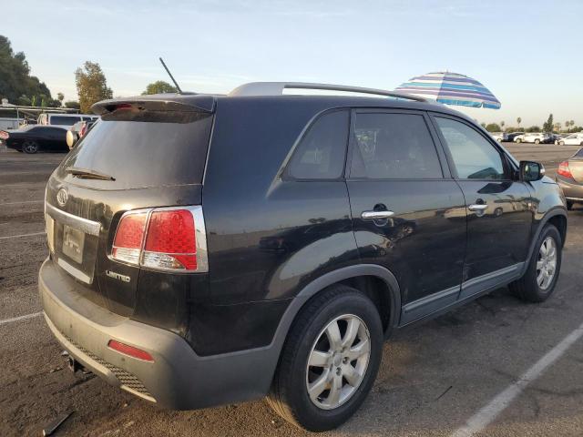 Photo 2 VIN: 5XYKT4A61CG281587 - KIA SORENTO BA 