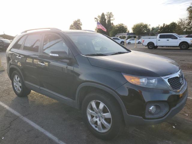 Photo 3 VIN: 5XYKT4A61CG281587 - KIA SORENTO BA 