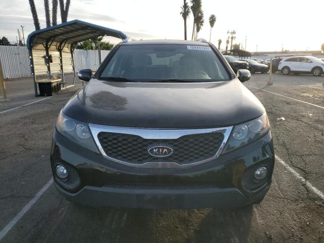 Photo 4 VIN: 5XYKT4A61CG281587 - KIA SORENTO BA 