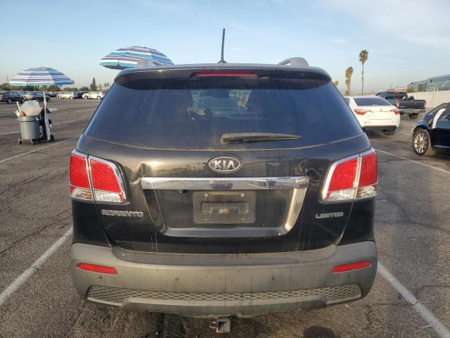 Photo 5 VIN: 5XYKT4A61CG281587 - KIA SORENTO BA 