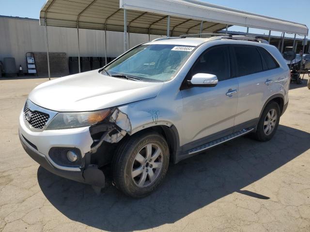 Photo 0 VIN: 5XYKT4A61DG339408 - KIA SORENTO 