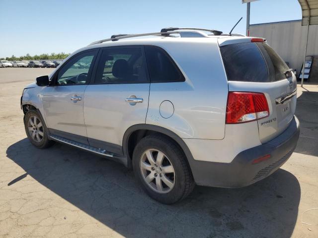 Photo 1 VIN: 5XYKT4A61DG339408 - KIA SORENTO 