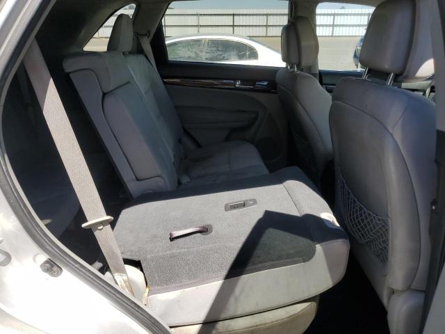 Photo 10 VIN: 5XYKT4A61DG339408 - KIA SORENTO 