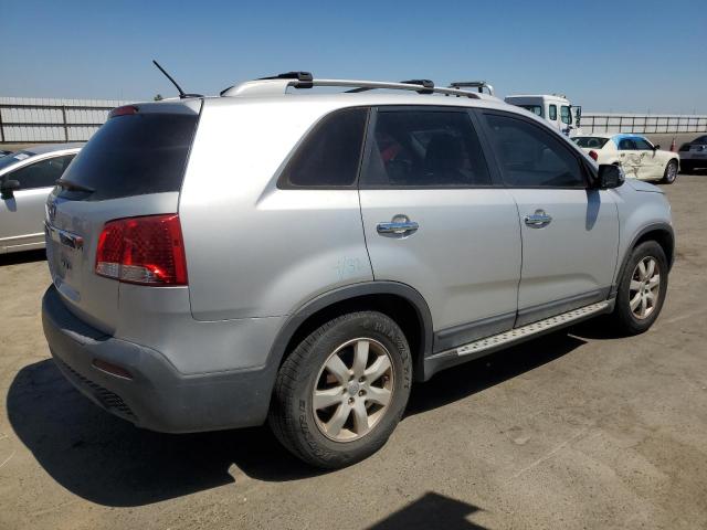 Photo 2 VIN: 5XYKT4A61DG339408 - KIA SORENTO 