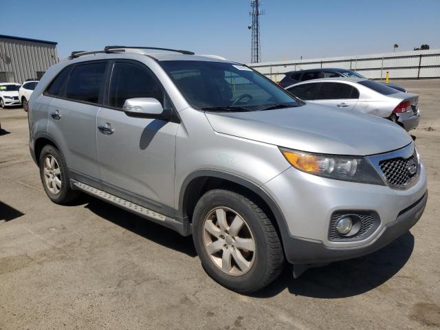 Photo 3 VIN: 5XYKT4A61DG339408 - KIA SORENTO 