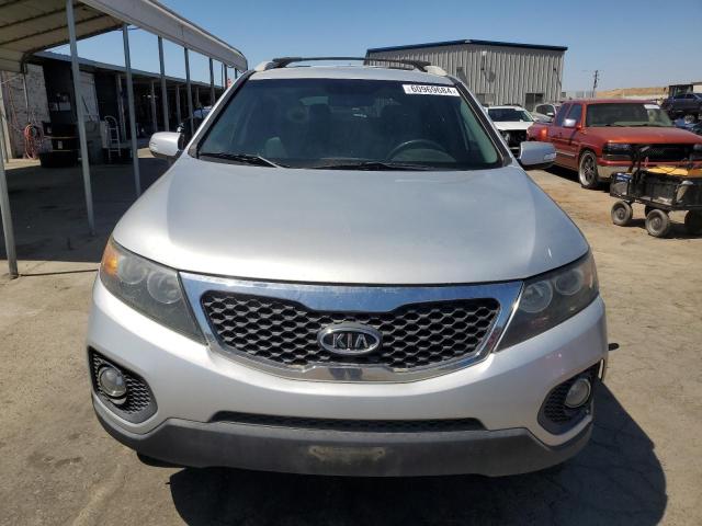 Photo 4 VIN: 5XYKT4A61DG339408 - KIA SORENTO 