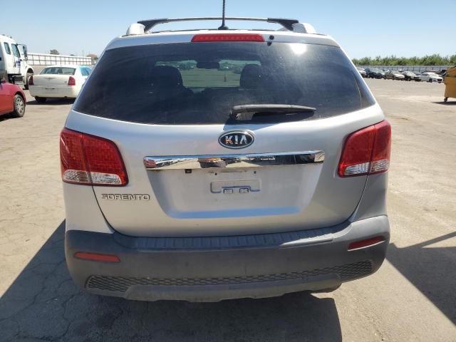 Photo 5 VIN: 5XYKT4A61DG339408 - KIA SORENTO 