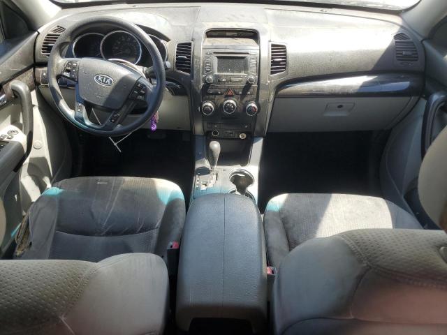 Photo 7 VIN: 5XYKT4A61DG339408 - KIA SORENTO 