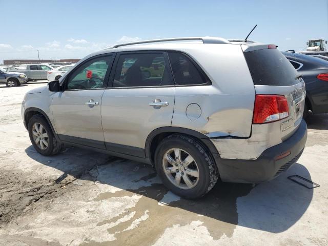 Photo 1 VIN: 5XYKT4A61DG351333 - KIA SORENTO 