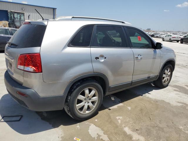 Photo 2 VIN: 5XYKT4A61DG351333 - KIA SORENTO 