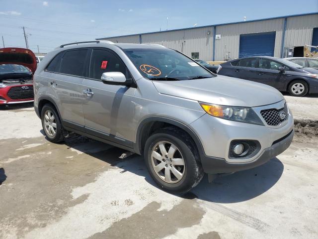 Photo 3 VIN: 5XYKT4A61DG351333 - KIA SORENTO 