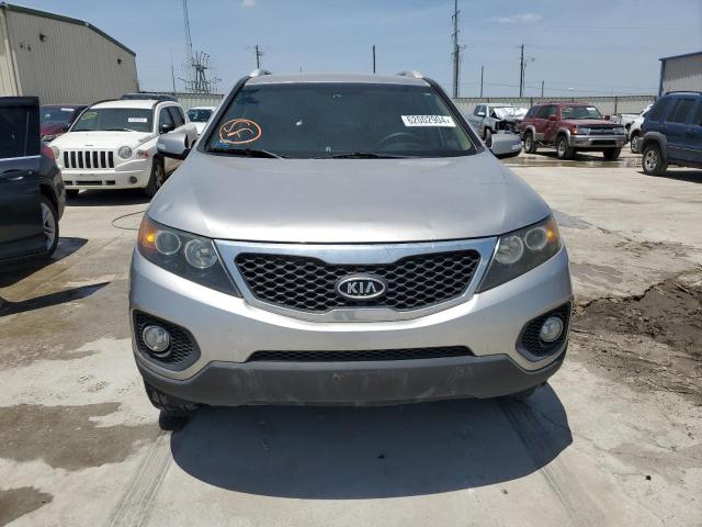 Photo 4 VIN: 5XYKT4A61DG351333 - KIA SORENTO 