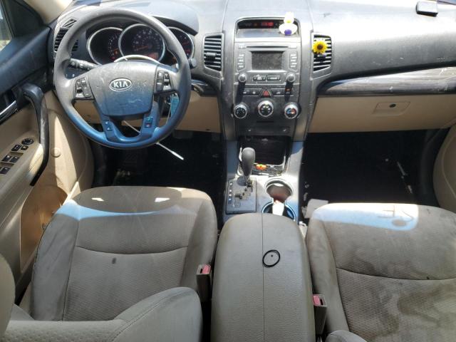 Photo 7 VIN: 5XYKT4A61DG351333 - KIA SORENTO 