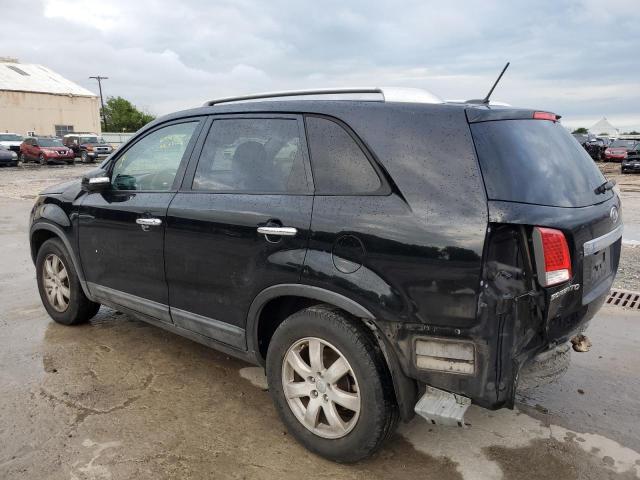 Photo 1 VIN: 5XYKT4A61DG367418 - KIA SORENTO 