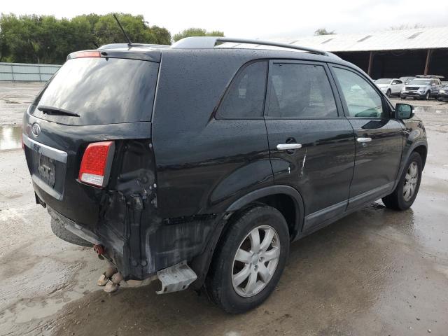 Photo 2 VIN: 5XYKT4A61DG367418 - KIA SORENTO 