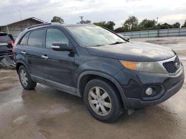 Photo 3 VIN: 5XYKT4A61DG367418 - KIA SORENTO 