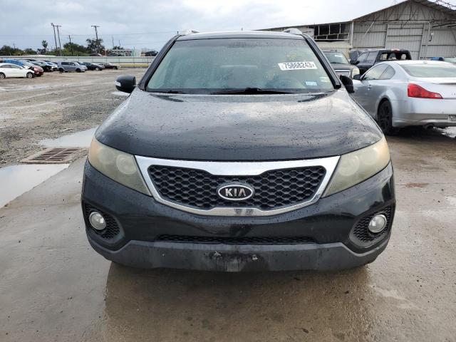 Photo 4 VIN: 5XYKT4A61DG367418 - KIA SORENTO 