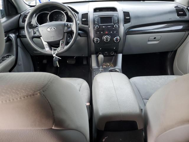 Photo 7 VIN: 5XYKT4A61DG367418 - KIA SORENTO 