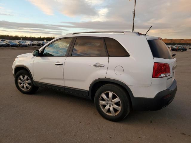 Photo 1 VIN: 5XYKT4A61DG401440 - KIA SORENTO LX 