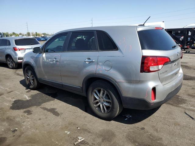 Photo 1 VIN: 5XYKT4A61EG423245 - KIA SORENTO LX 