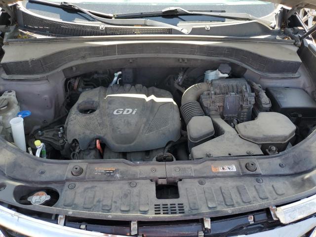 Photo 11 VIN: 5XYKT4A61EG423245 - KIA SORENTO LX 