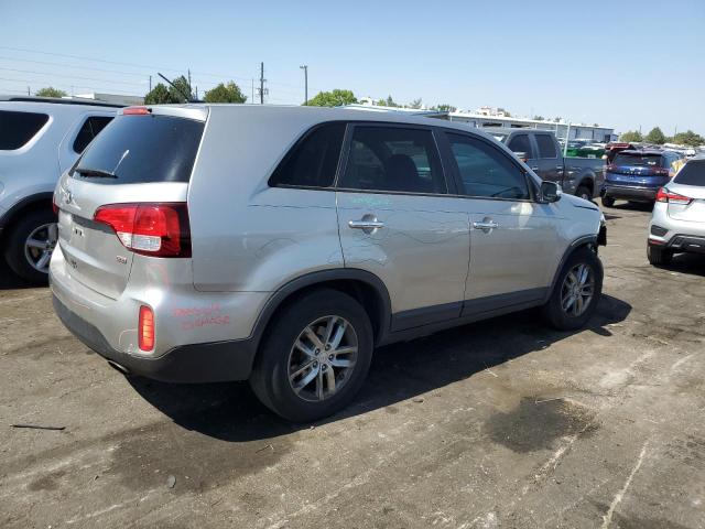 Photo 2 VIN: 5XYKT4A61EG423245 - KIA SORENTO LX 