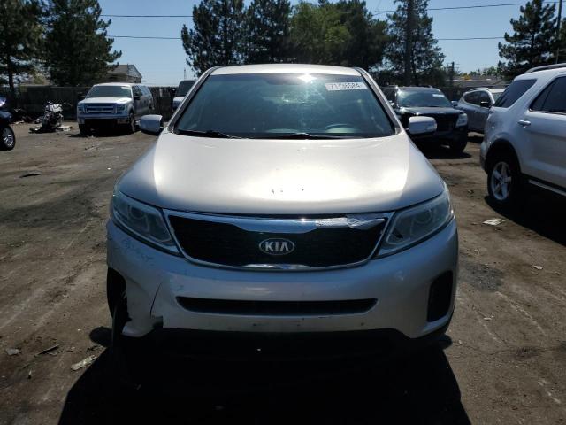 Photo 4 VIN: 5XYKT4A61EG423245 - KIA SORENTO LX 