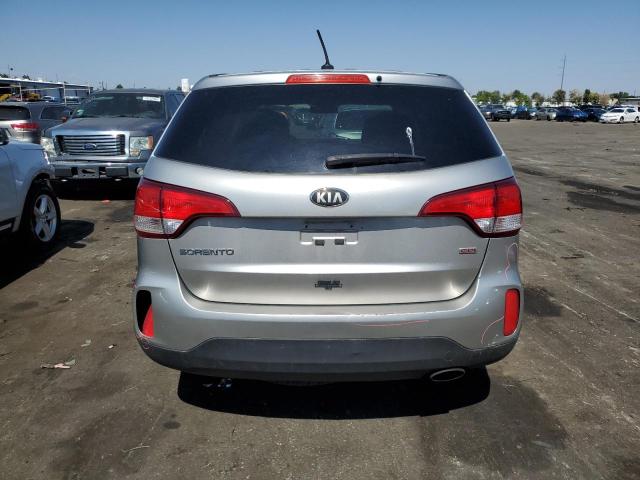 Photo 5 VIN: 5XYKT4A61EG423245 - KIA SORENTO LX 