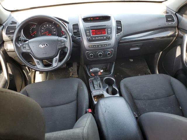 Photo 7 VIN: 5XYKT4A61EG423245 - KIA SORENTO LX 