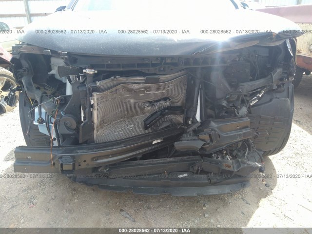 Photo 5 VIN: 5XYKT4A61EG482036 - KIA SORENTO 