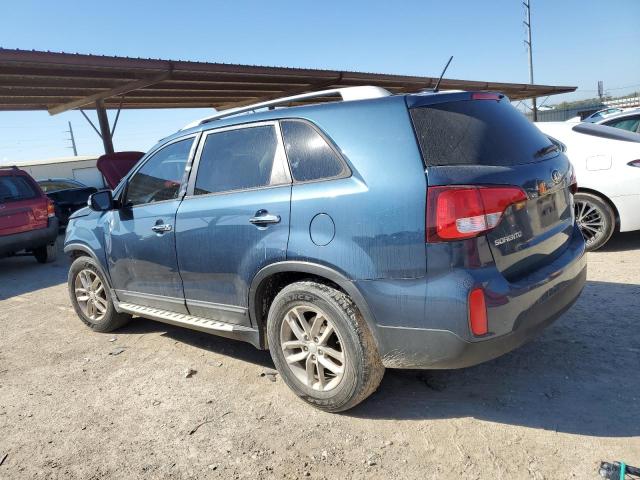 Photo 1 VIN: 5XYKT4A61FG596958 - KIA SORENTO 